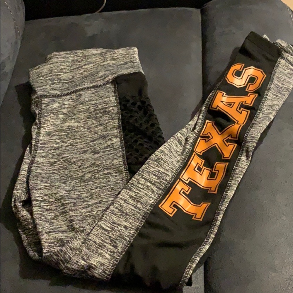 Texas leggings